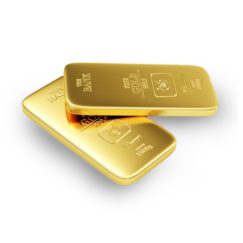 gold picture