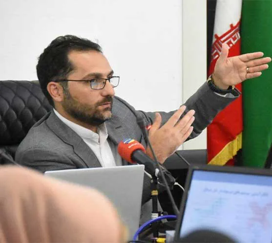 روح‌الله حمیدی مطلق