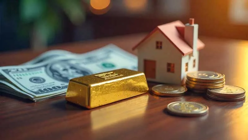 بهترین سرمایه گذاری در شرایط بحرانی