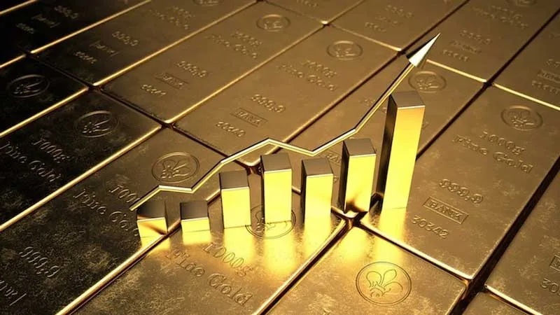 تحلیل تکنیکال قیمت طلا