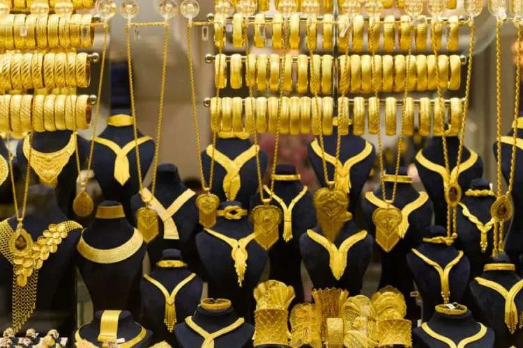 نکات خرید طلا