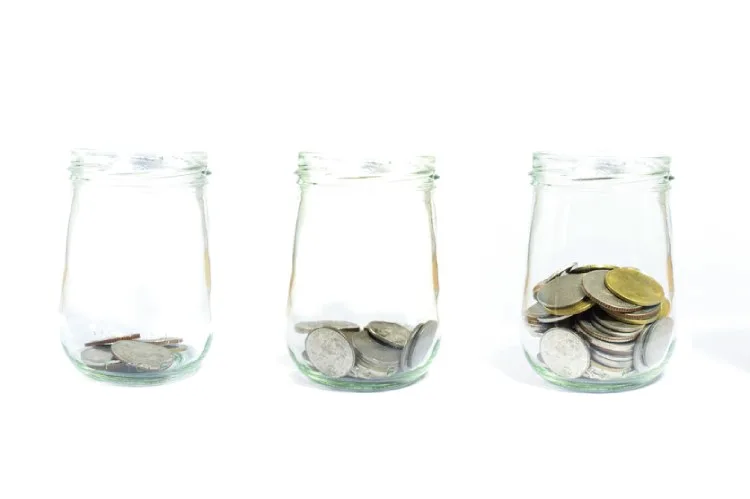 یهترین روش سرمایه گذاری با پول کم