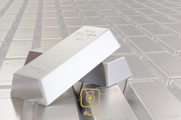 سرمایه گذاری با پول کم نقره