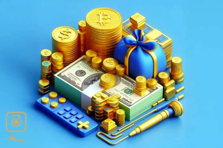 سرمایه گذاری با پول کم