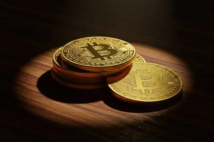 ارز دیجیتال و طلا