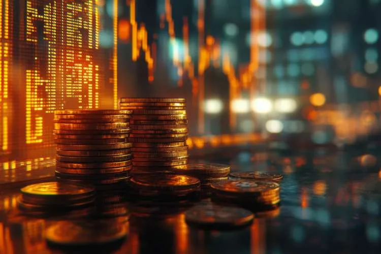 سرمایه گذاری