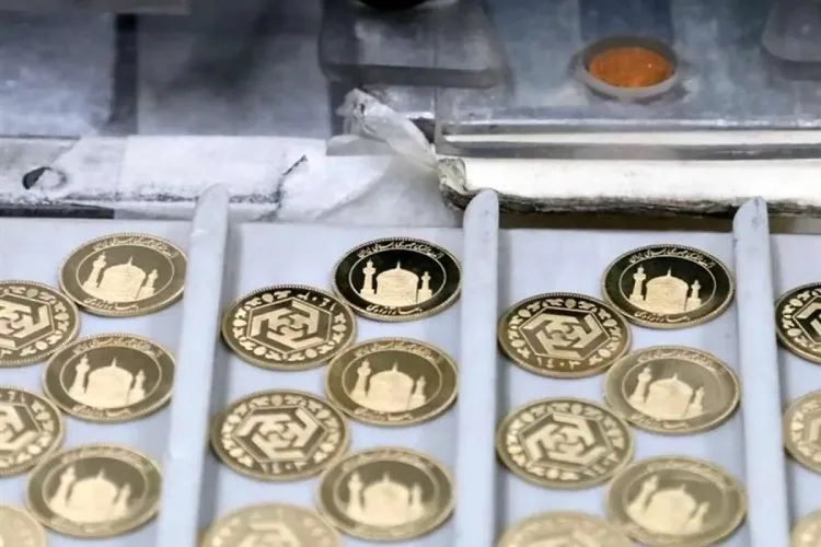 قیمت پیش فروش سکه