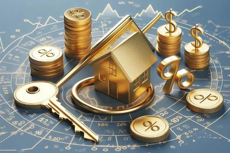 سرمایه گذاری روی زمین یا طلا