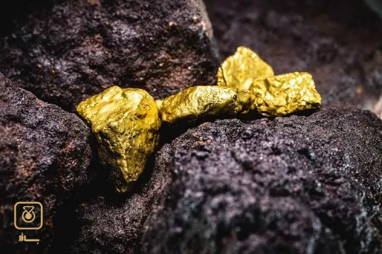 طلای خام