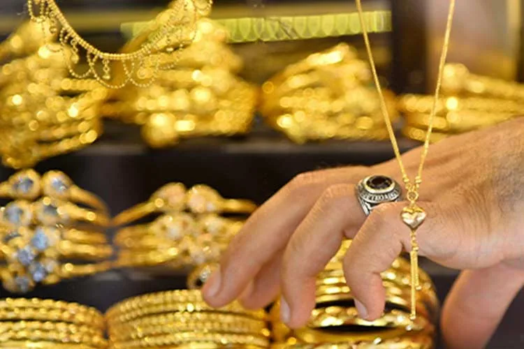 وام خرید طلا