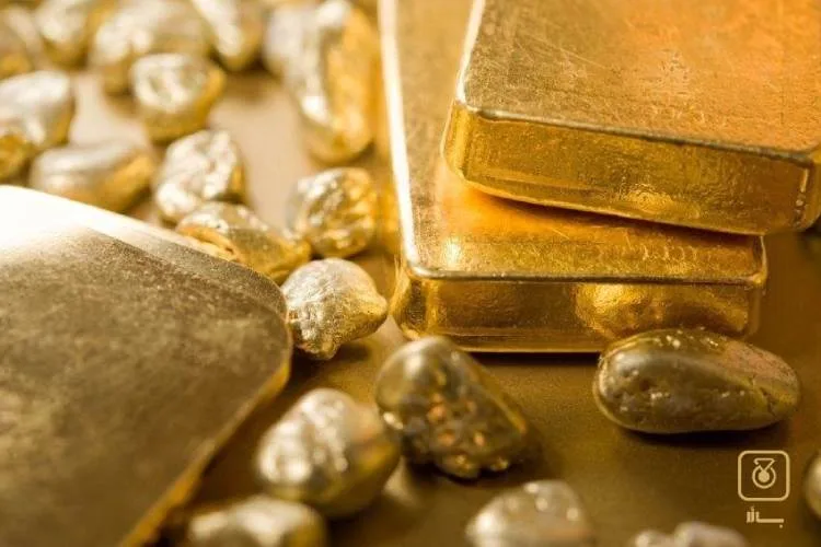 عیار طلای خام