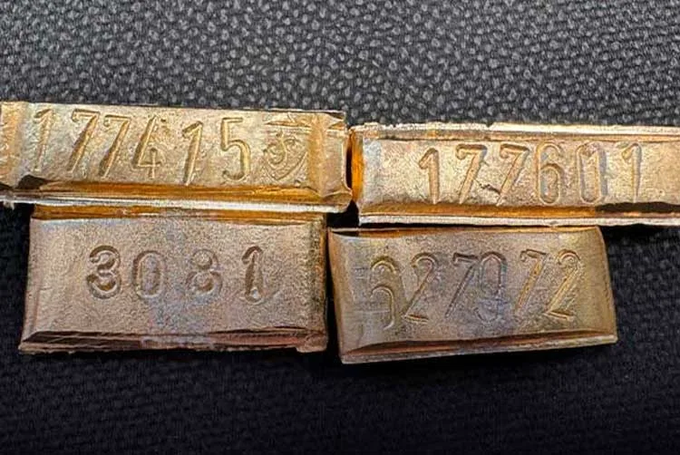 کد انگ چیست