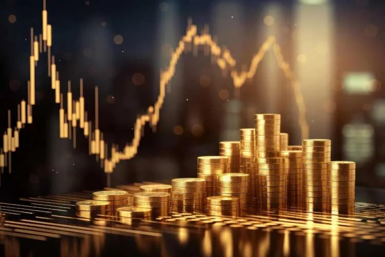 تحلیل قیمت طلا 6 تیر 1404